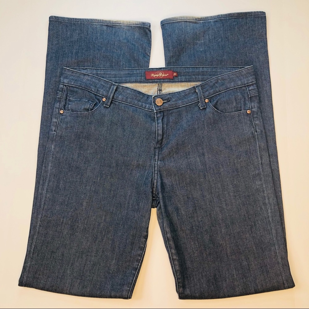 Raven Denim Sadie Bootcut Jeans